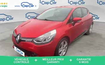 Renault Clio Paris