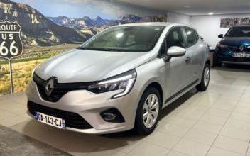 Renault Clio Grenoble