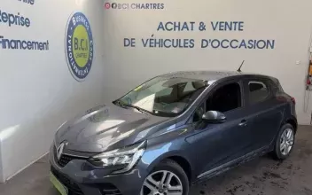 Renault Clio Nogent-le-Phaye
