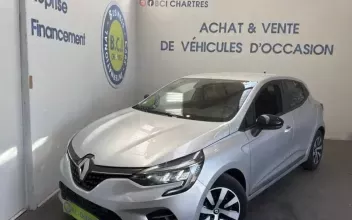 Renault Clio Nogent-le-Phaye