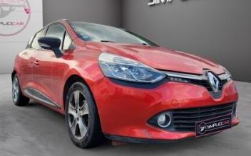 Renault clio Puget-sur-Argens