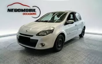 Renault Clio Châtillon-en-Vendelais