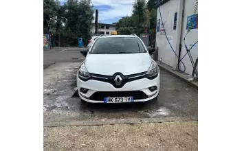 Renault Clio Cagnes-sur-Mer
