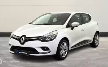 Renault Clio Rezé
