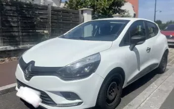 Renault Clio Le-Blanc-Mesnil