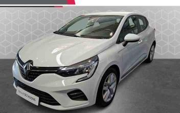 RENAULT Clio Toulouse
