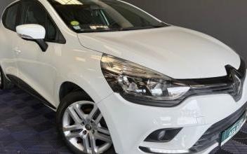 Renault Clio Sannerville
