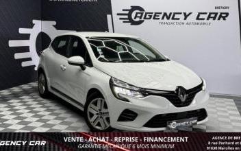 Renault Clio Marolles-en-Hurepoix