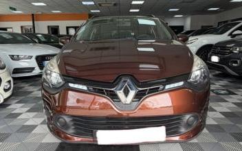 Renault Clio Louvroil