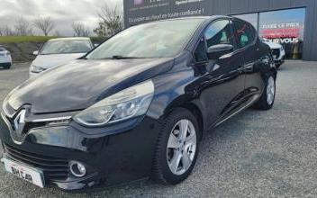 Renault Clio Foulayronnes