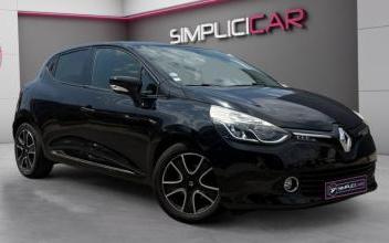 Renault Clio Genay