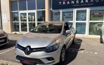 Renault Clio Venelles