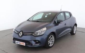 Renault clio Issy-les-Moulineaux