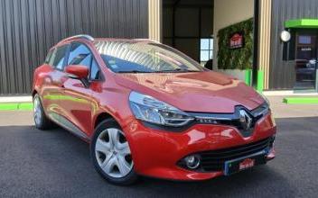 Renault Clio Esvres