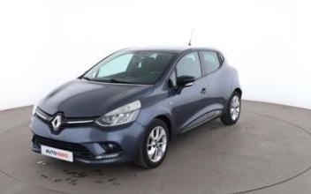 Renault clio Issy-les-Moulineaux