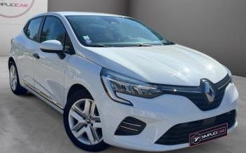 Renault Clio Genay