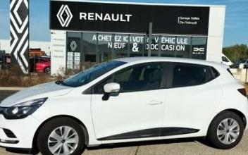 Renault clio Gignac