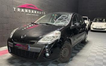 Renault Clio Chaponost
