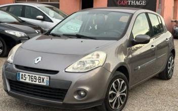 Renault Clio Marckolsheim