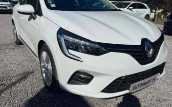 Renault Clio Viry-Chatillon