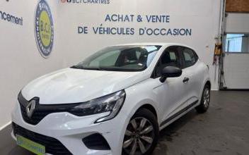 Renault Clio Nogent-le-Phaye