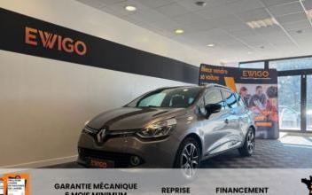 Renault Clio Estate Saint-Apollinaire