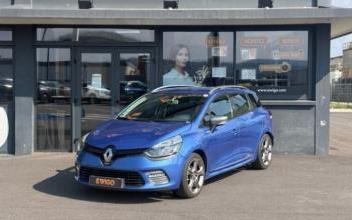 Renault Clio Estate Valence