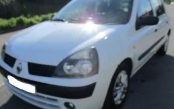 Renault clio ii Antibes