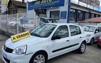 Renault clio ii Firminy
