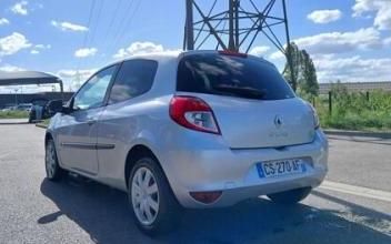 Renault clio iii Talange