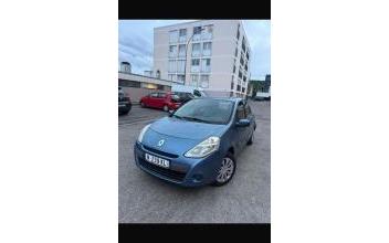 Renault clio iii Enghien-les-Bains