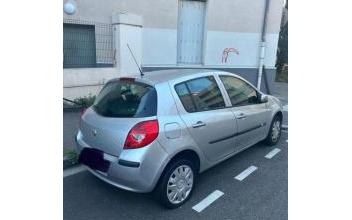 Renault clio iii Lyon
