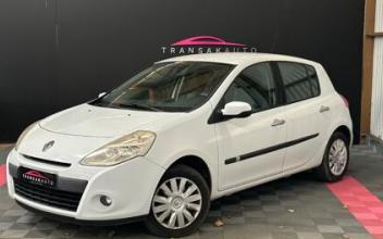 Renault clio iii Angers
