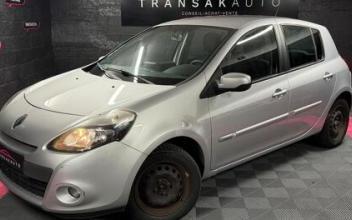 Renault clio iii Lyon