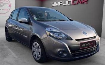 Renault clio iii Verneuil-sur-Seine