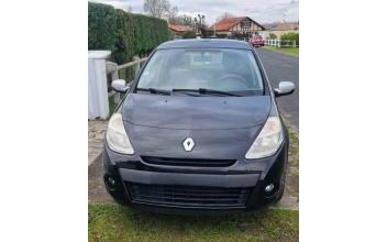 Renault clio iii Saint-Pierre-du-Mont