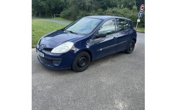 Renault clio iii Rambouillet