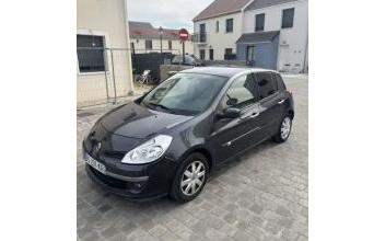 Renault clio iii Ris-Orangis