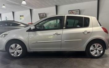 Renault clio iii Rodez