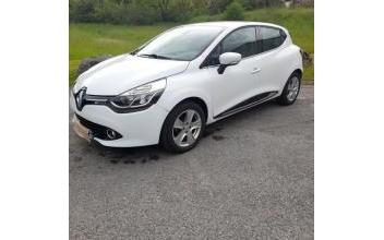 Renault clio iv Maxou