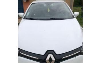 Renault clio iv Dun-sur-Auron