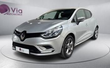 Renault clio iv Béthune