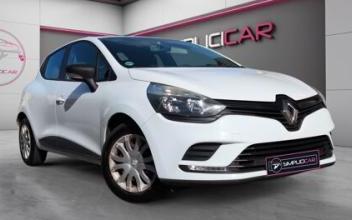 Renault clio iv Beauvais