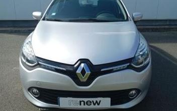 Renault clio iv Mer