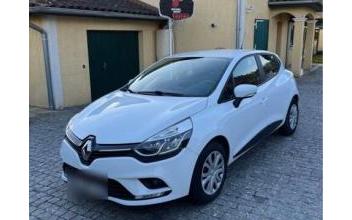 Renault clio iv Beynost