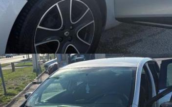 Renault clio iv Amiens