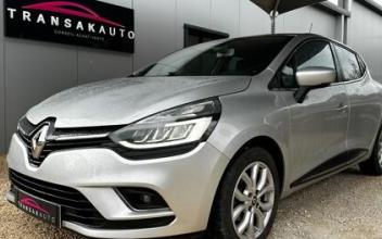 Renault clio iv Bagard