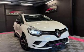 Renault clio iv Mantes-la-Jolie