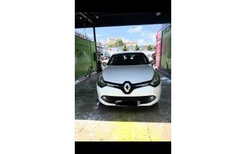 Renault clio iv Marseille