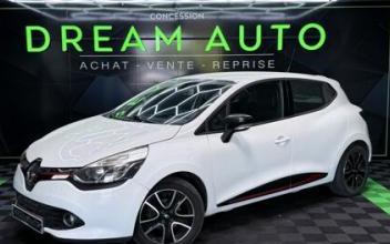 Renault clio iv Clouange